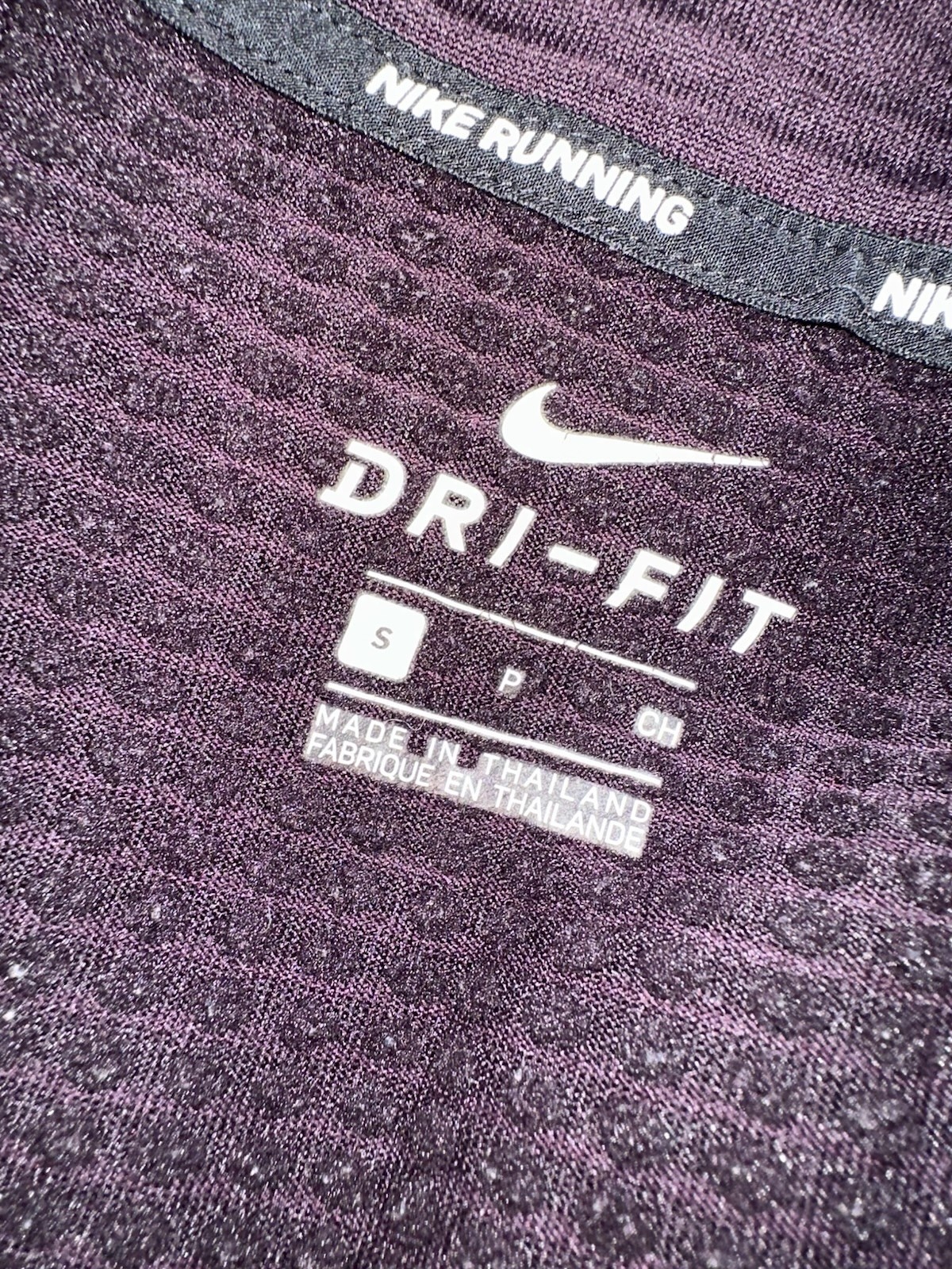 ⭐ NIKE THERMA SPHERE 3.0 ELEMENT DRI FIT RUNNING HALF ZIP CU6087-010 SZ S gallery