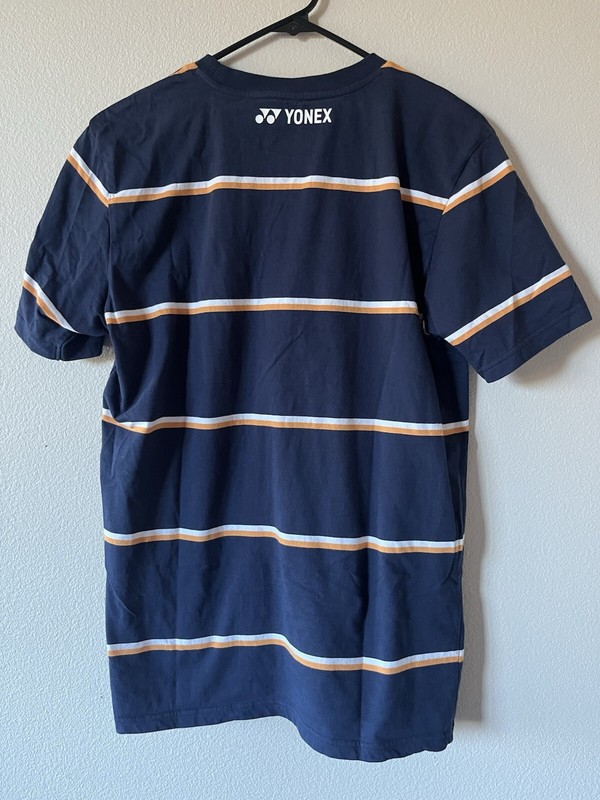 Yonex Men’s Tennis Shirt Small gallery