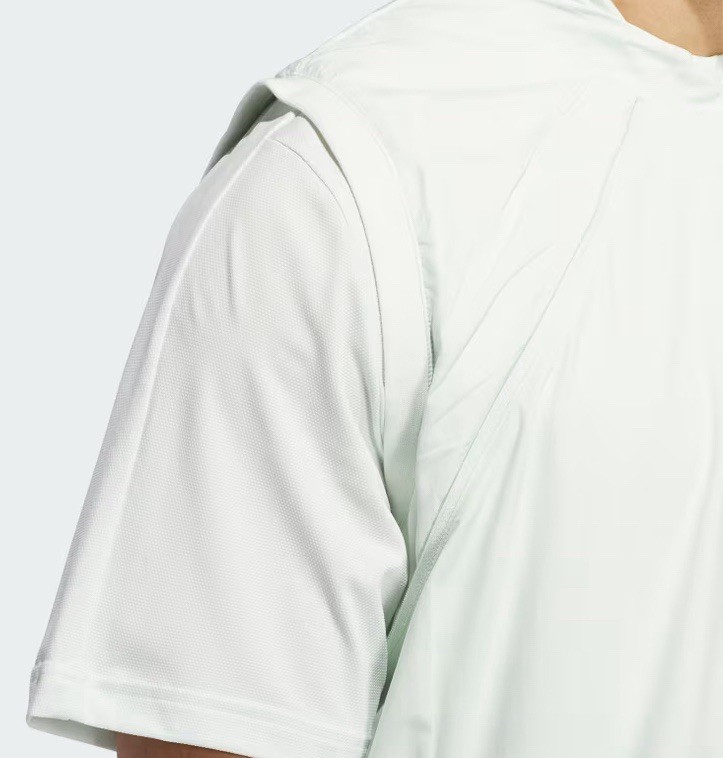 Adidas ULTIMATE365 CONVERTIBLE JACKET IL5057 Size XL gallery