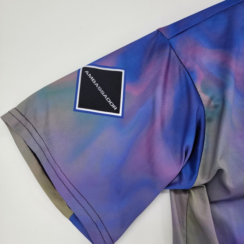 Monster Energy Up and Up Music Festival Jersey Medium gallery
