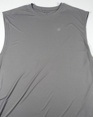 Champion Muscle Tank Top Men 3XB Big Tall Double Dry Anti Odor Quick Dry NWT