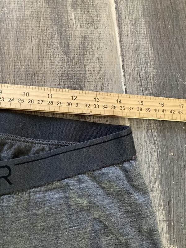 Men’s Icebreaker Base layer Pants Marino 200 XXL gallery