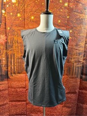 Under Armour Men’s Tank Top – Gray