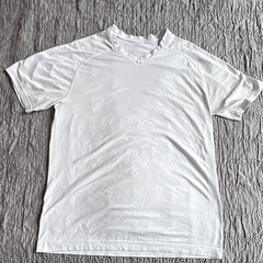 LULULEMON Metal Vent Tech Athletic Knit Tee Silver Drop Men’s M – $50 for 3