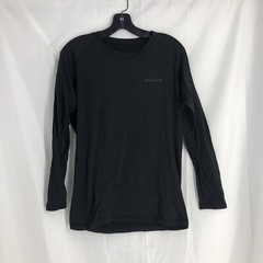 Devops long Sleeve Lightweight Compression Shirt Size XL