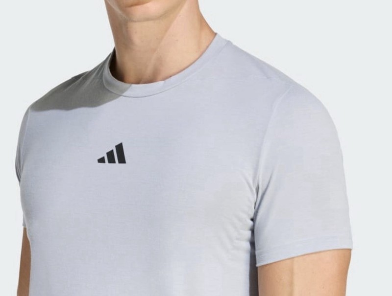 New adidas Designed for Training Workout Tee D4T kA7287 Men’s XL gallery