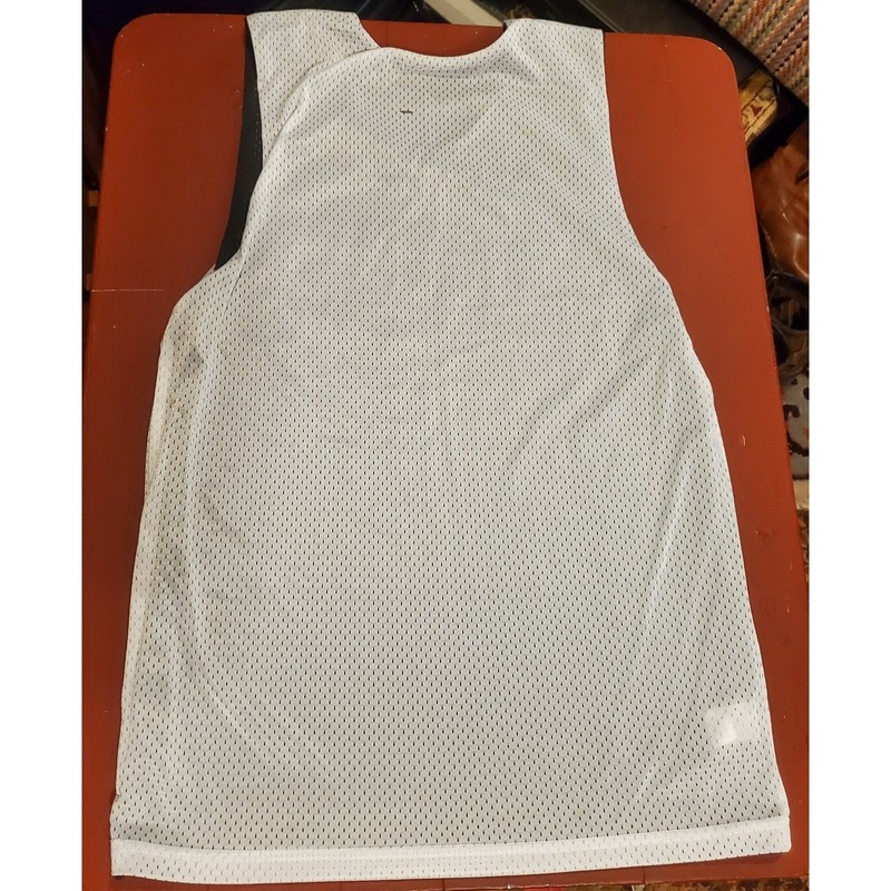 Massachusetts Army National Guard Mesh Jersey Size Small (See Measurements) gallery