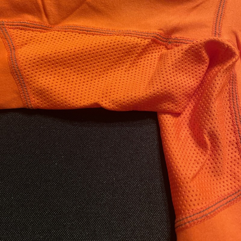 Mens 3XL Quarter-Zip Activewear, Pullover, Hunting, Jogging, Golf NEW! gallery