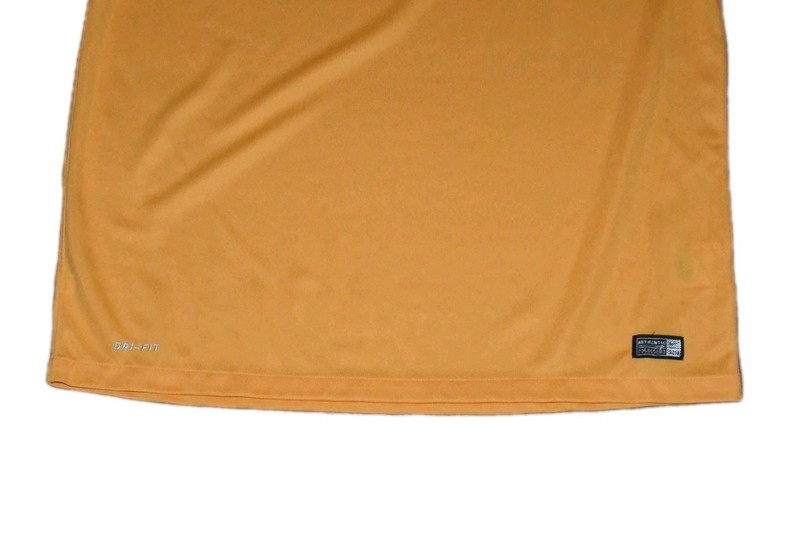 NIKE AUSTRALIA 2014 HOME DRI-FIT MENS SOCCER JERSEY - MENS SIZE XL SHIRT gallery