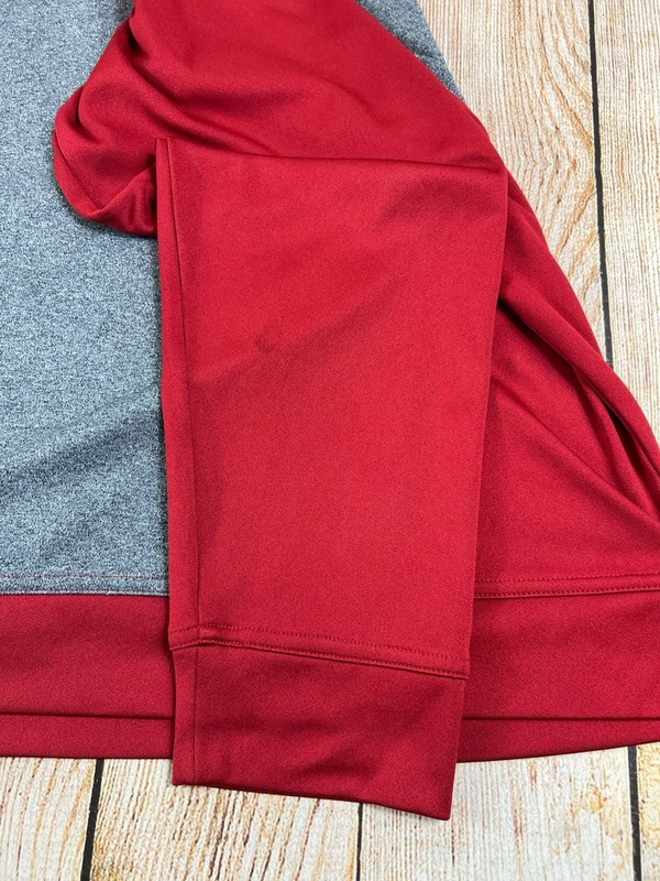 Cutter & Buck DryTec 1/4 Zip Pullover Shirt PGA Bellerive St Louis Cardinals 2XL gallery