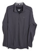 Arc’teryx Delta LT Zip Men’s XL 1/4 Zip Pullover Chest 117cm/46” Polartec 17584 gallery