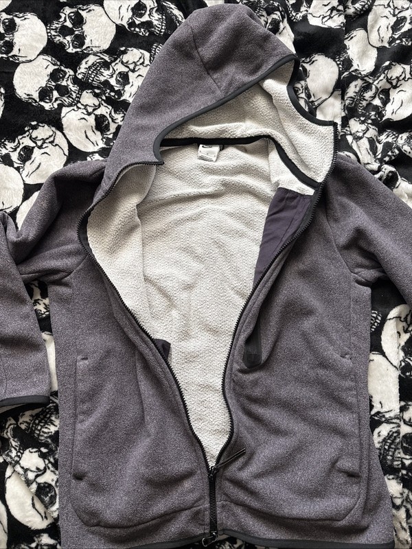 Nike Tech Dark Grey Set Size Medium gallery
