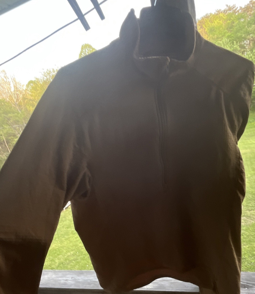 Beyond Clothing PCU L2 | KRIOS PULLOVER 2XL SEAL SWCC NSW CAG SOF JSOC