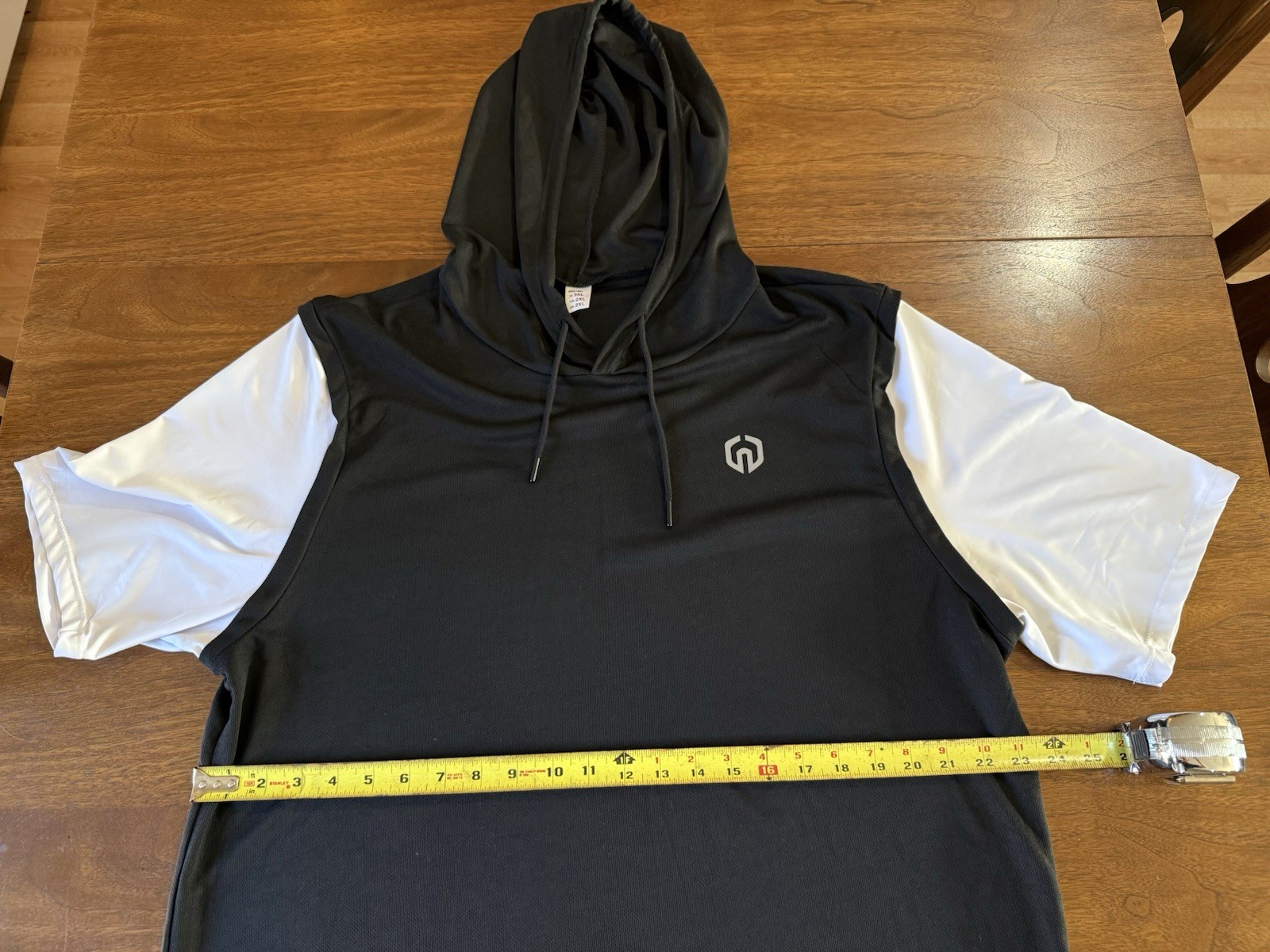 Men's Neleus Workout Clothing 2 XL gallery
