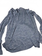 Champion Blue Long Sleeve Performance Shirt Men’s Large