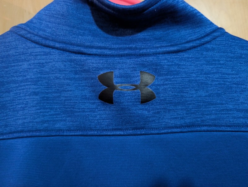 Men's Under Armour 1/4 Zip gallery