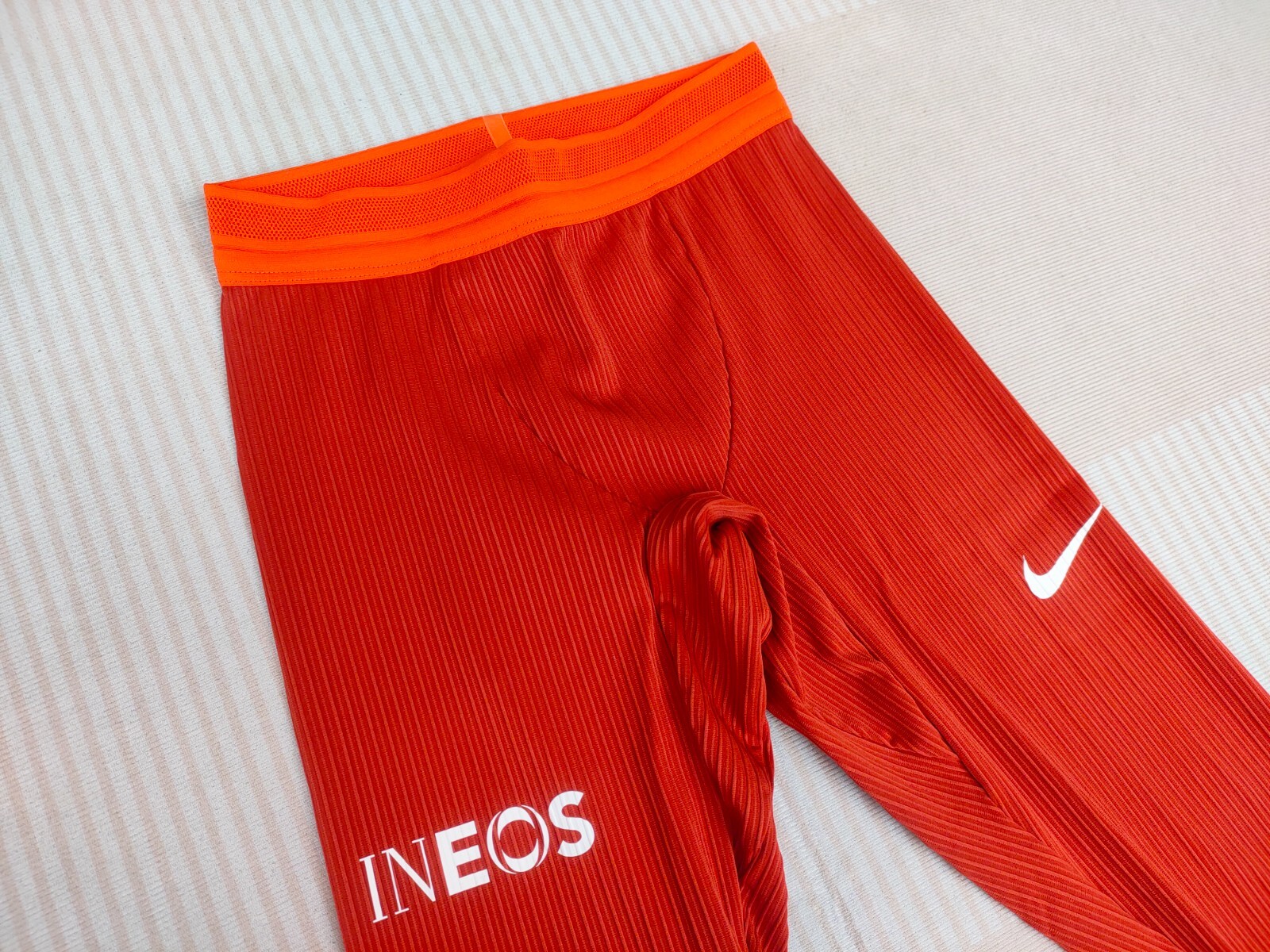 Nike 2023 Pro Elite NN Running Team Long Tights Size S FD5417-000 gallery