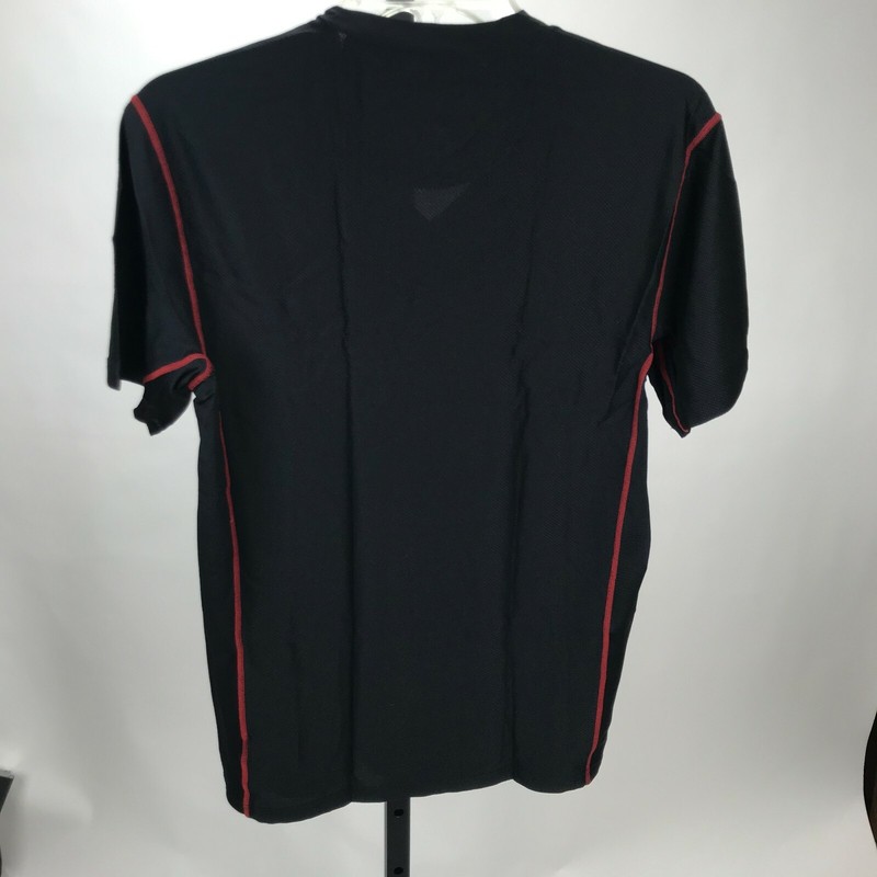 ExOfficio Give-N-Go® Sport Mesh Shirt - V-Neck, Short Sleeve Small gallery