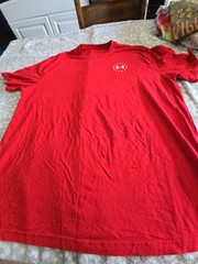 Under Armour