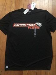 Oregon State Beavers Jansport Apparel
