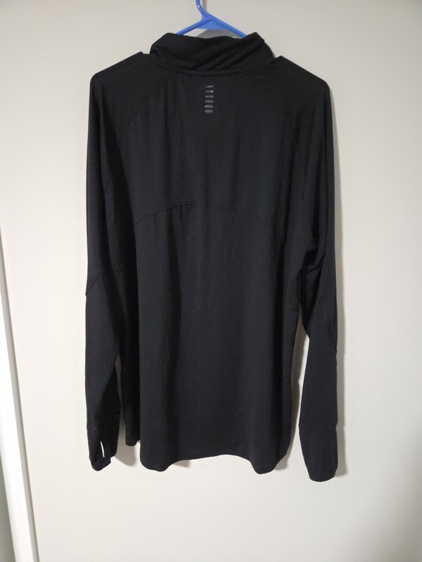 Under Armor Run Fitted Xxl Pull Over gallery