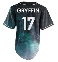 Rare Gryffin Gravity Tour Jersey XS Authentic Electric Family EDM Festival
