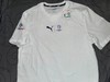 PUMA USA SOCCER FOOTBALL COPA AMERICA 2024 WHITE COTTON SHIRT SIZE L MEN NWT $35 gallery
