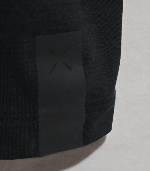 Ten Thousand The Versatile Shirt SS Crewneck - Black - sz L* gallery