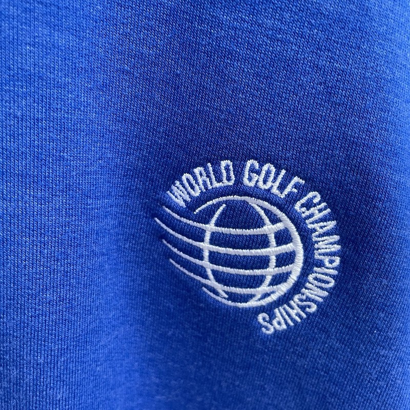 Under Armour Golf 1/4 Zip LG World Golf Championship UA Lightweight Pullover gallery
