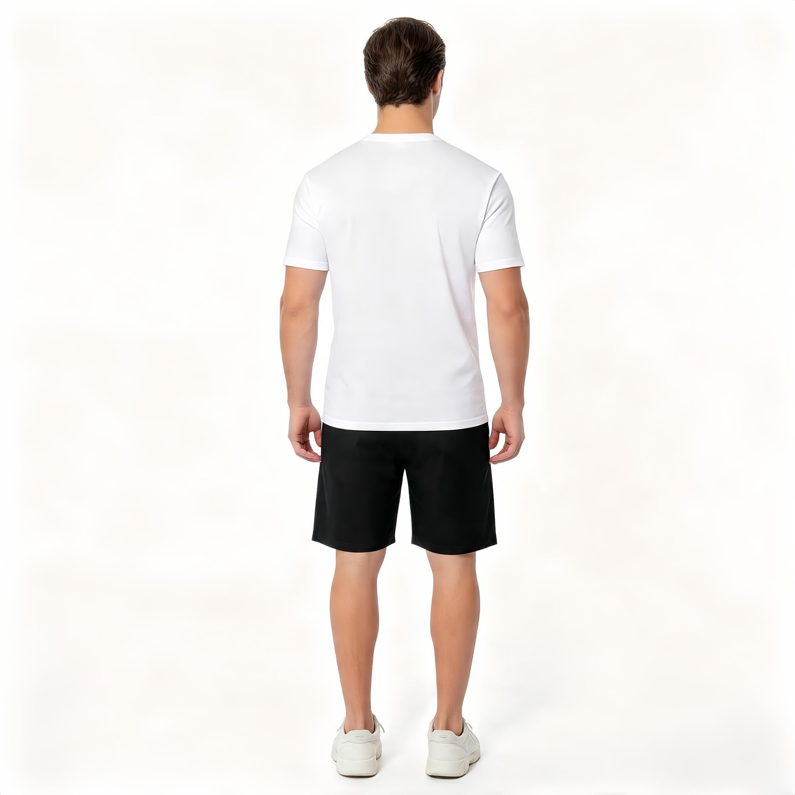 Swim Shirts for Men: UPF 50+ Sun Shirts SPF Rash Guard Quick-Dry Fishing T-Sh... gallery