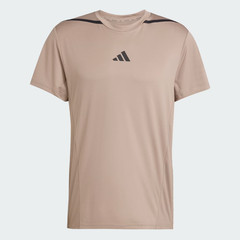 adidas SZ XL Designed for Training D4T Pro Series T-shirt JY2943 $65