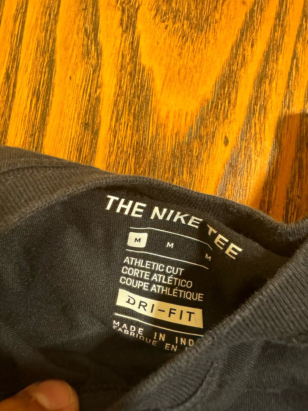 Dwayne Wade Men’s Small Nike Shirt gallery