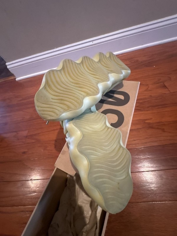 Adidas Yeezy 450 Resin Size 12 gallery