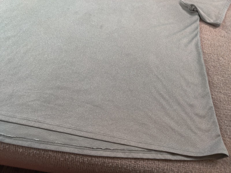 Under Armour The Tech Tee Active Gym Gray T Shirt Mens 3XL Loose Short Sleeve gallery