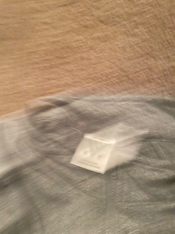 Levelwear Quarter Zip, Gray, Medium, No Laying Up gallery