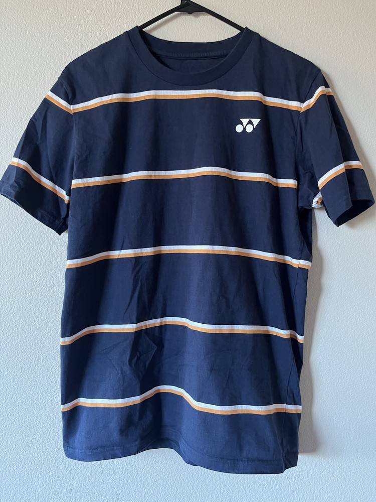 Yonex Men’s Tennis Shirt Small