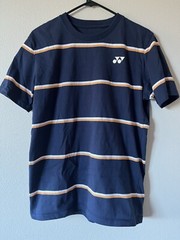Yonex Men’s Tennis Shirt Small