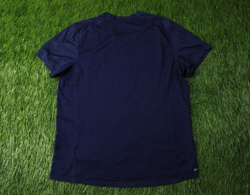 NIKE RUNNING MILER 2017 ORIGINAL TRAINING SPORT RUN MEN SHIRT JERSEY TEE SIZE L gallery