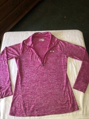 Under Armour Semi-fitted All Season Gear Pre-owned