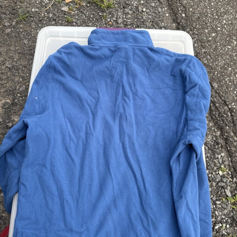 Under Armour Pull Over Sm gallery