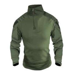 Airsoft Paintball Multicam CP Black Camouflage Cotton Tactical Shirt Men T-Shirt