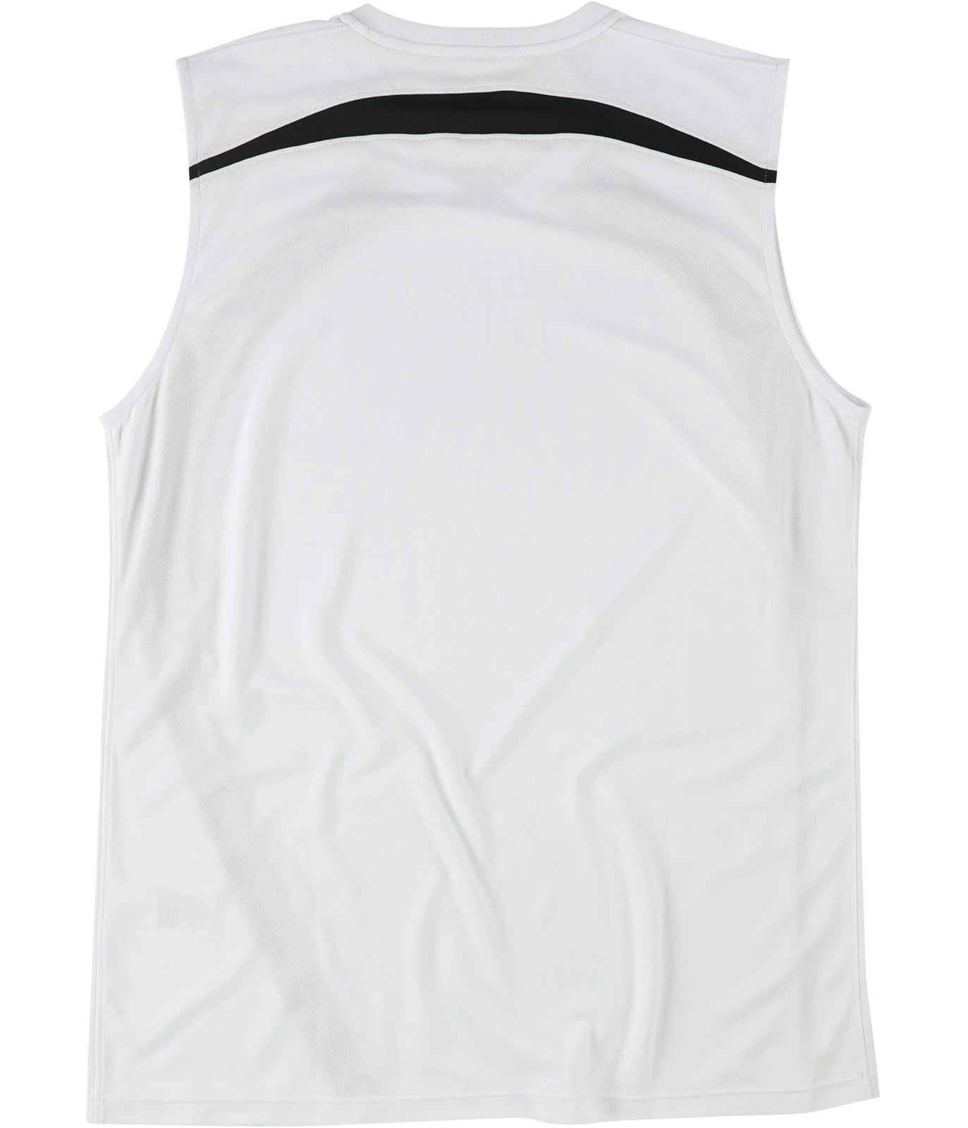 ASICS Mens 3-Tone Tank Top, 0190, M gallery
