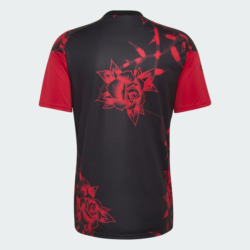 adidas Manchester United 25/26 Pre-Match Jersey KC4908 Japan Size gallery