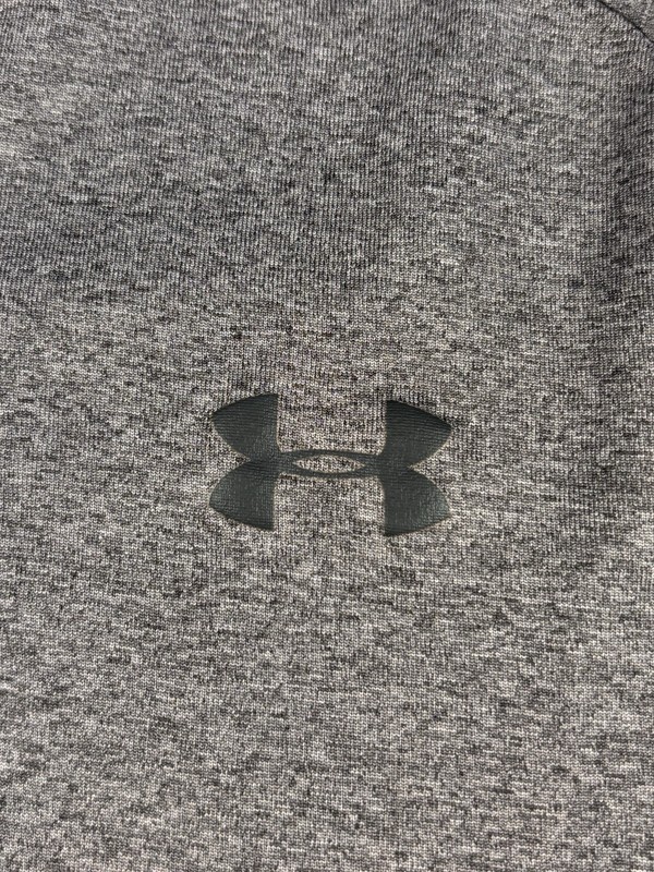 Under Armour The Tech Tee Athletic Performance Crew Neck T-Shirt Men Large Flex gallery