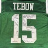 Nike Team NFL New York Jets Tim Tebow #15 Authentic Stitched Jersey Size 50 gallery