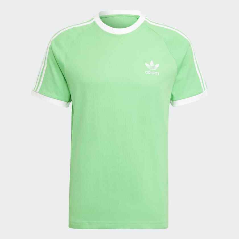 adidas Originals Men's Adicolor Classics 3-Stripes Tee H37758 gallery