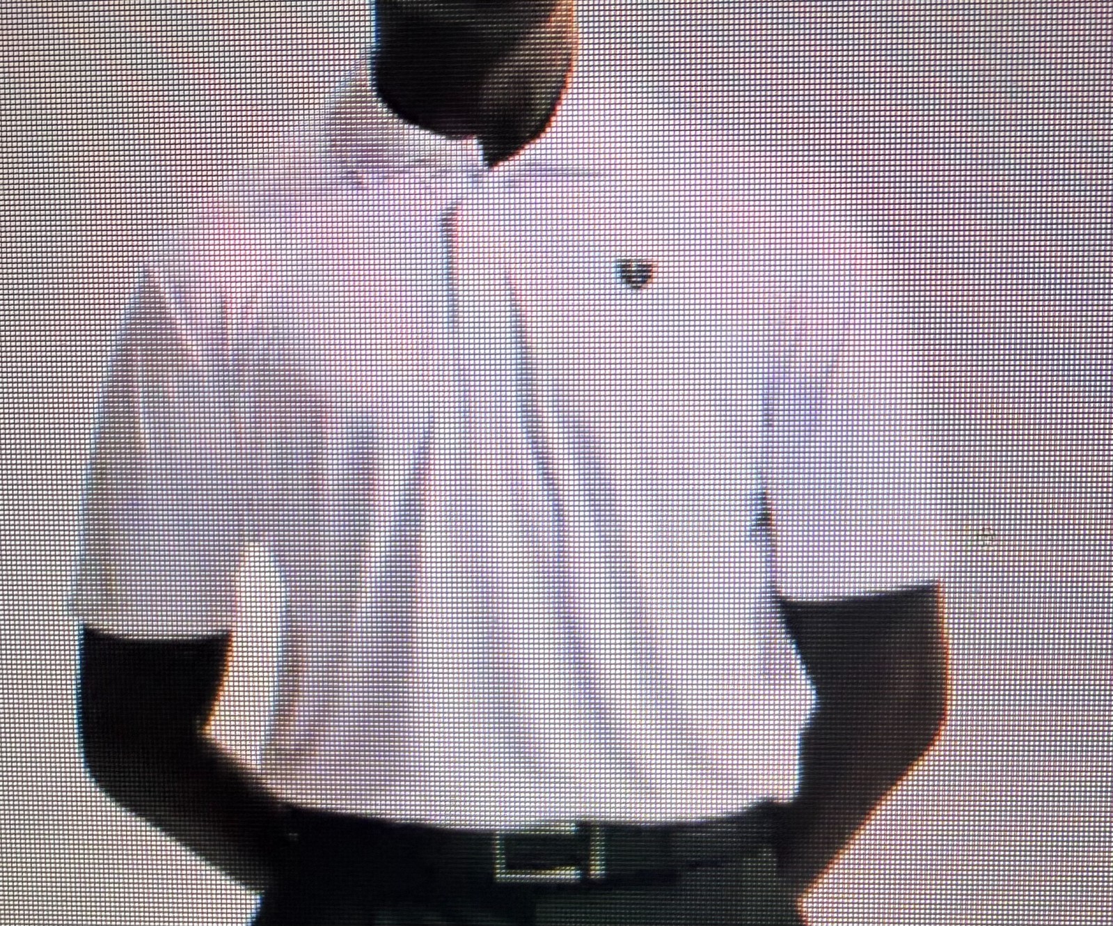 Nike Par Men's Dri-FIT Golf Polo, White, Large, New 2026!! gallery