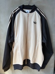 adidas Originals Loose Mesh Track Top Men’s Casual Lifestyle Jacket NWT KE0114