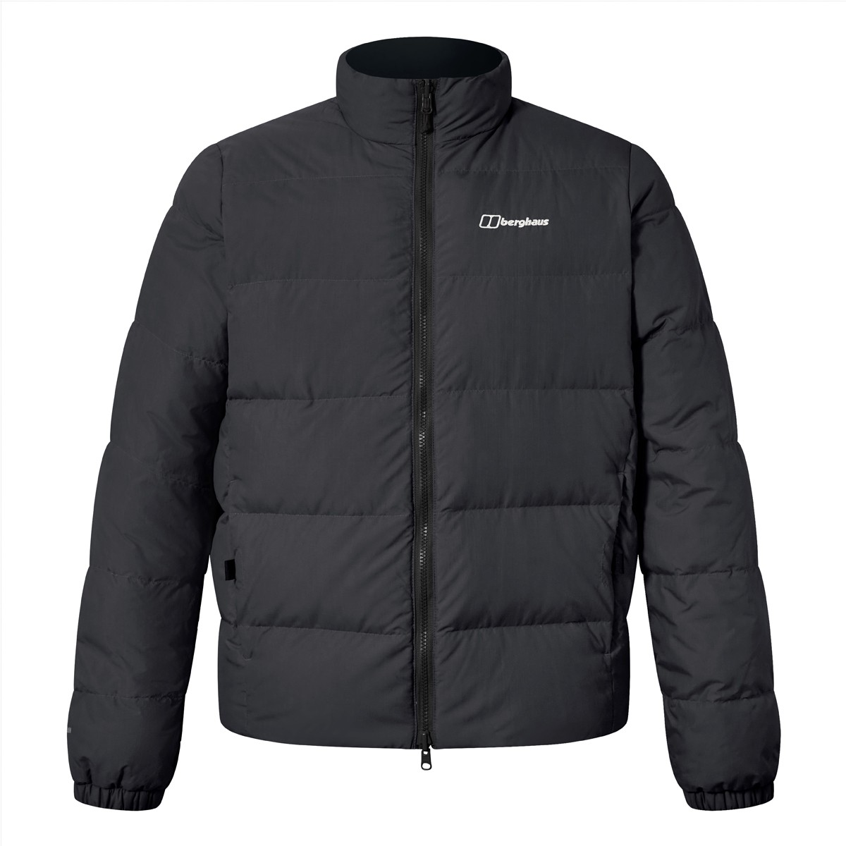Berghaus Mens Fulstow Reversible Down Jacket - Black - M gallery