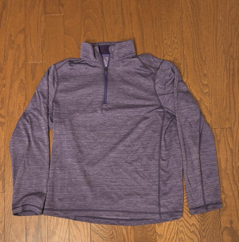 Vineyard Vines Men’s Medium Sankaty 1/4 Zip - Lot Of 5 gallery